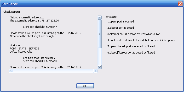 PortForward Network Utilities 3.0.20 Portable + Crack | 3.61 MB Application Full Version