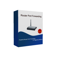 port forwarding software